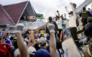 Terremoto en Colombia: 169 muertos y 668 heridos, según Asocapitales