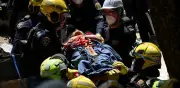 Terremoto en Colombia: 240 muertos y mil 246 heridos