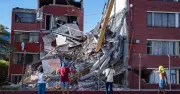 Terremoto en Colombia deja 169 muertos y 668 heridos, según Asocapitales