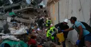 Terremoto en Colombia: rechazo de ayuda costó horas decisivas