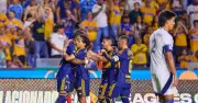 Tigres vence a Vancouver Whitecaps en penales en Leagues Cup 2026