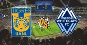 Tigres vs Vancouver: pronóstico 2-0 y alineaciones en Leagues Cup 2026
