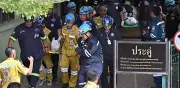 Tiroteo en escuela de Tailandia: 7 muertos y 30 heridos
