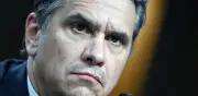 Todd Blanche confirmado como fiscal general de EE. UU. por 50-49