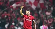 Toluca vence 3-1 a FC Dallas y avanza en la Leagues Cup 2026