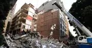 Topos México evalúa viajar a Colombia para apoyar en rescates tras sismo