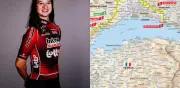 Tour de Francia Femenino 2026: Hora y canal para ver a Romina Hinojosa