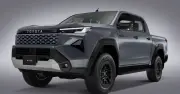 Toyota renueva Hilux 2027 en México y elimina cabina sencilla