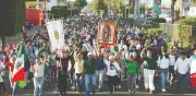 Trabajadores de Nayarit pierden empleo por protestar; acusan persecución penal