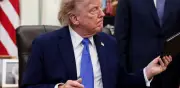 Trump asegura que la guerra con Irán finalizará pronto