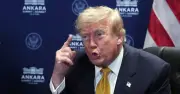 Trump exige a Irán indemnización por daños y víctimas atribuidas