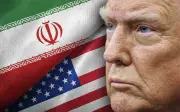Trump negocia a medias con Irán y espera su colapso económico