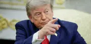 Trump niega escasez de municiones y amenaza con cárcel a filtradores