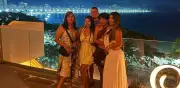 Turistas colombianas mueren en helicóptero en Río de Janeiro