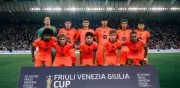 Udinese campeón de la Friuli Venezia Giulia Cup al vencer a Barcelona