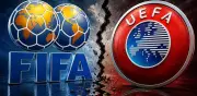 UEFA amenaza con acciones legales contra Infantino por plan fallido del Mundial