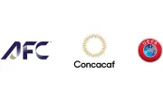 UEFA, Concacaf y AFC amenazan con boicotear torneos de la FIFA