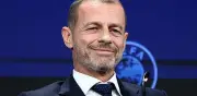 UEFA planea boicot al Mundial de Clubes para presionar salida de Infantino