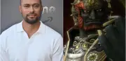 Uli Latukefu será Ganondorf en la película de Zelda