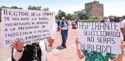 UNAM: 53 mil aspirantes rendirán examen de control en Palacio de los Deportes
