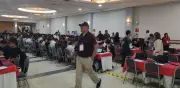 UNAM concluye primera jornada de examen en León con 501 aspirantes