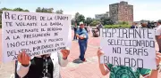 UNAM confirma evidencia digital para anular 3,200 exámenes de ingreso