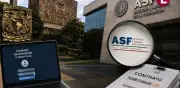 UNAM ordena a ASF auditar contrato con Territorium Life por crisis en examen