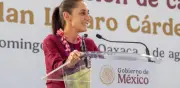 UNAM: Sheinbaum ofrece lugar en Rosario Castellanos a rechazados