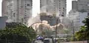 Venezuela eleva a 6,125 los muertos por doble sismo de junio