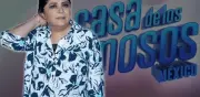 Victoria Ruffo revela condiciones para entrar a La Casa de los Famosos México