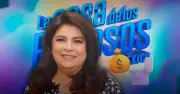 Victoria Ruffo revela sus condiciones para entrar a La Casa de los Famosos México 2026