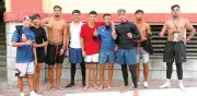 Videos virales y sentencia judicial detonan ola migrante a Ceuta