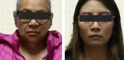Vinculan a proceso a dos mujeres por despojo en colonia Del Valle