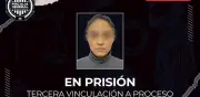 Vinculan a proceso a mujer por inducir asesinato de su expareja en Querétaro