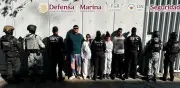 Vinculan a proceso a probable integrante del Tren de Aragua