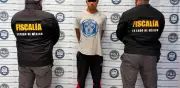 Vinculan a proceso a sujeto por abuso sexual y robo en Neza