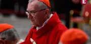 Visita de Parolin a México: diálogo y posible llegada del papa León XIV