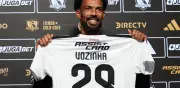 Vozinha, arquero de Cabo Verde, es presentado oficialmente por Colo Colo