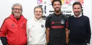 Vozinha ficha por Colo-Colo con respaldo de JETOUR