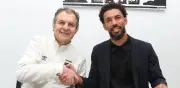 Vozinha firma con Colo Colo: el héroe de Cabo Verde llega a Chile