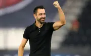 Xavi Hernández es nombrado seleccionador de Países Bajos hasta 2030