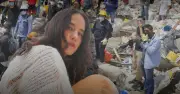 Ximena Sariñana narra su experiencia tras el terremoto en Colombia
